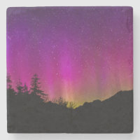 aurores boréales Aurora Borealis étoile ciel