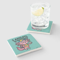 Axolotl nerd sarcastique je pose des questions sur