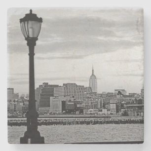 Dessous-de-verre En Pierre Batterie Park City II