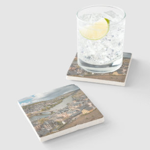 Dessous-de-verre En Pierre Bernkastel-Kues Allemagne