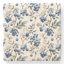 Blueberry vintage