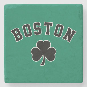 Dessous-de-verre En Pierre Boston Irish