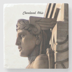 Dessous-de-verre En Pierre Bridge Guard (Cleveland)