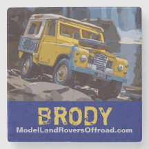 BRODY