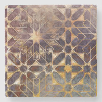 Carreaux mystiques I