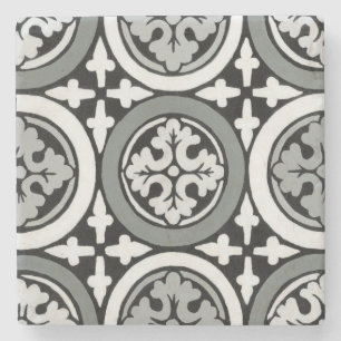 Dessous-de-verre En Pierre Carrelage Renaissance Décor