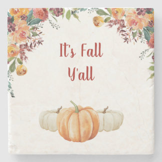 Dessous-de-verre En Pierre Carte de réponse Fall Little Pumpkin RSVP