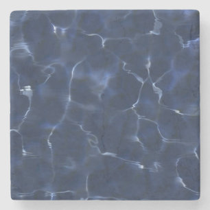 Dessous-de-verre En Pierre Caustiques