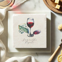 Cave à vins avec cadeaux personnalisés