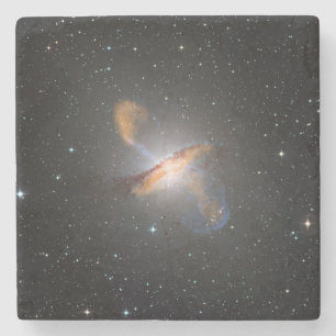 Dessous-de-verre En Pierre Centaurus A