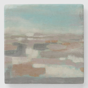 Dessous-de-verre En Pierre Champ Sky II