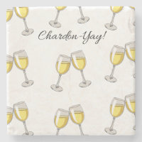 Chardon-Yay ! Lunettes blanches