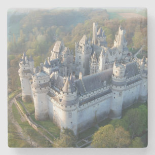Dessous-de-verre En Pierre Château de Pierrefonds