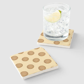 Dessous-de-verre En Pierre Chocolate Chip Cookie 