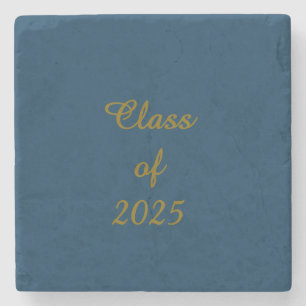 Dessous-de-verre En Pierre Classe Classy de 2025