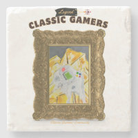 Classic Gamers Phat Dream