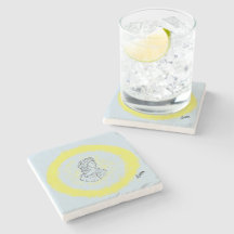 Coaster : Dieu Soleil Apollon