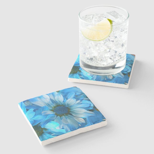 Dessous-de-verre En Pierre Collaert (Côté)