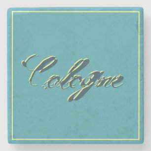 Dessous-de-verre En Pierre Cologne - Colonia - Cologne - Rhin - Cologne
