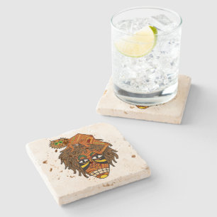 Dessous-de-verre En Pierre Congo Jo