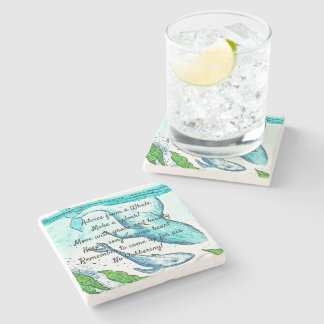 Dessous-de-verre En Pierre Conseil d'un Dessous de verre en pierre de baleine