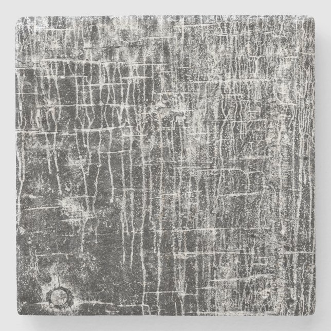 Dessous-de-verre En Pierre courir les murs (Devant)