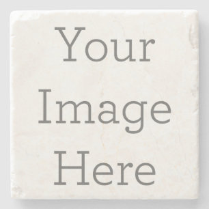 Dessous-de-verre En Pierre Create Your Own Marble Stone Coaster