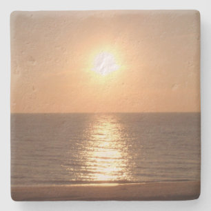 Dessous-de-verre En Pierre Définition de Sun
