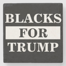 Des Noirs Pour Trump