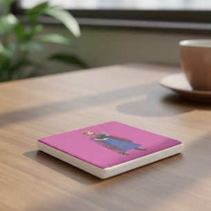 Dessous-de-verre En Pierre Dessous de verre Anna Stone