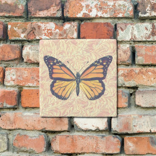 Dessous-de-verre En Pierre Dessous de verre d'art Monarque de style vintage