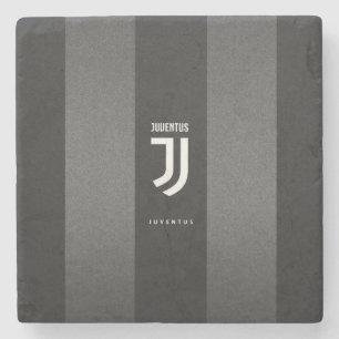 Dessous-de-verre En Pierre Dessous de verre de Juventus
