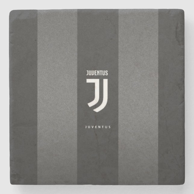Dessous-de-verre En Pierre Dessous de verre de Juventus (Devant)