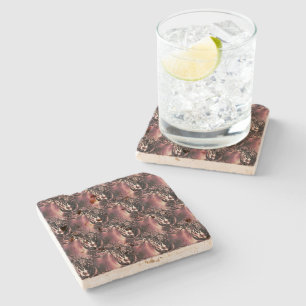 Dessous-de-verre En Pierre Dessous de verre Dex Stone