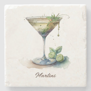 Dessous-de-verre En Pierre Dessous de verre, Pierre - Martini