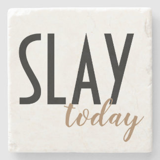 Dessous-de-verre En Pierre Dessous de verre Slay Today