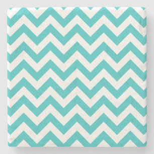 Dessous-de-verre En Pierre Dessous de verre tendance en pierre Chevron
