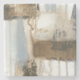 Dessous-de-verre En Pierre Disposition modulaire I