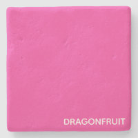 Dragonfruit pink color