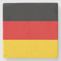 Drapeau allemand