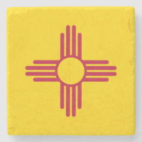 Drapeau de l'État du Nouveau-Mexique