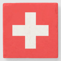 Drapeau suisse (Suisse)