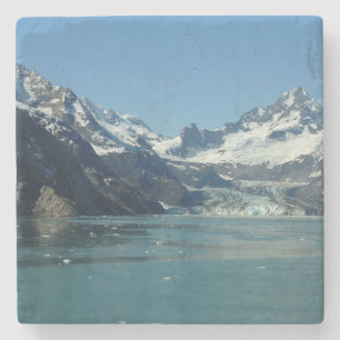 Dessous-de-verre En Pierre Eaux glaciaires de l'Alaska