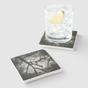 Dessous-de-verre En Pierre Fermeture