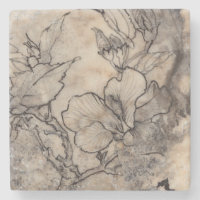 Flore tatouée I