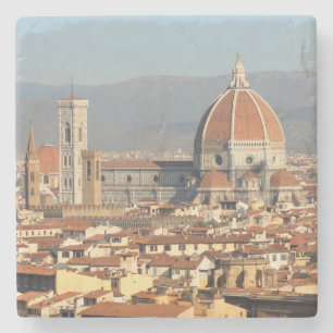 Dessous-de-verre En Pierre Florence, Italie