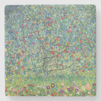Gustav Klimt - Pommier