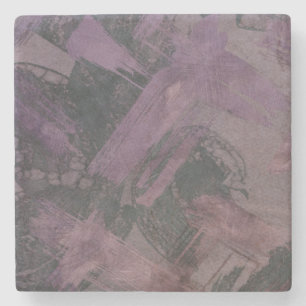 Dessous-de-verre En Pierre Haze I