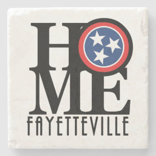 Dessous-de-verre En Pierre HOME Fayettevile