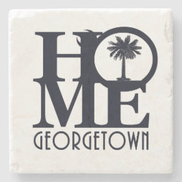 Dessous-de-verre En Pierre HOME GeorgetownSC